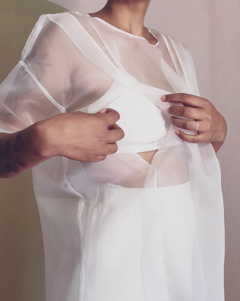 Camiseta Amamentário Afeto